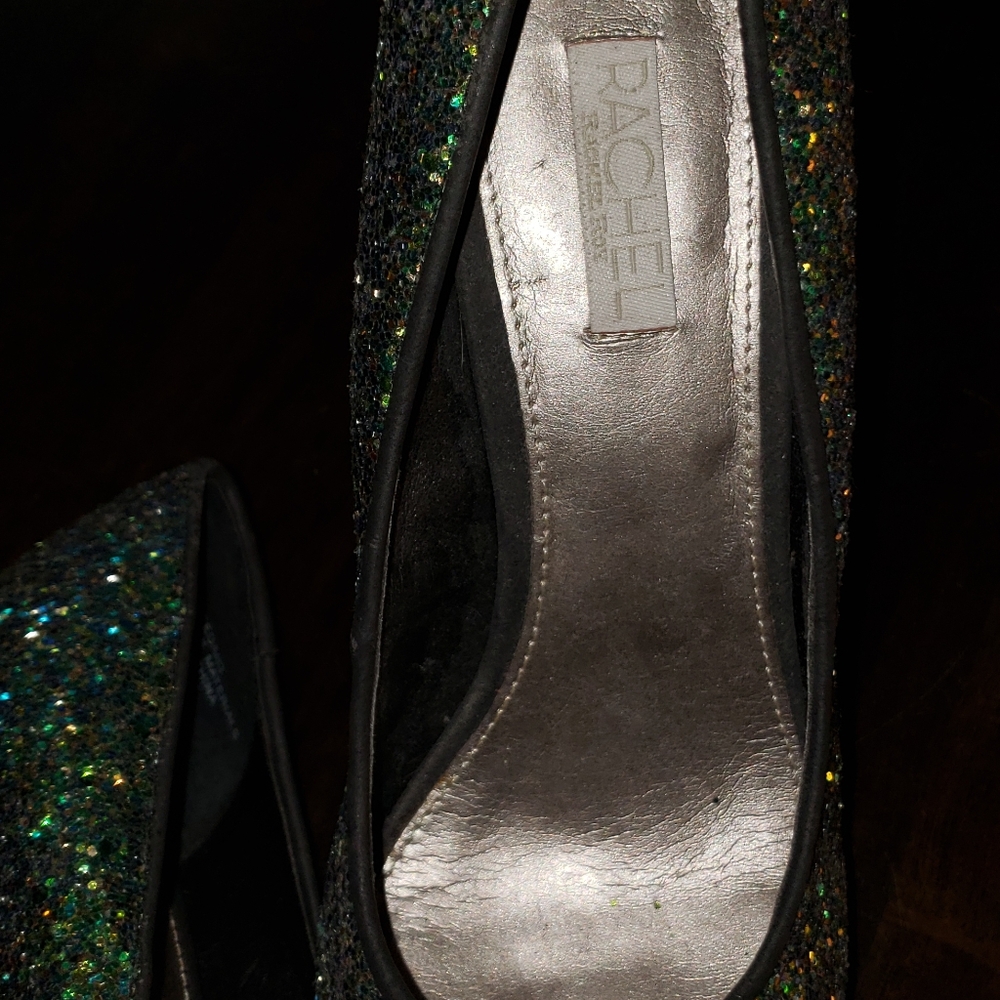 High heels - Picture 3 of 7
